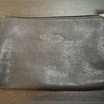 Longchamp 
Preloved zipper pouch Photo 0