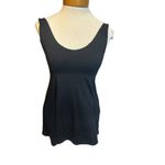 Lululemon  Run Tame Tank with Drawstring size 4 Photo 3