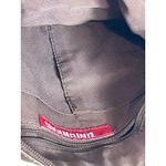 Unionbay Crossbody Bag Cognac Brown Faux Leather Studded Buckle Purse NWT Photo 8