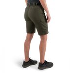FIRST TACTICAL WOMEN'S V2 TACTICAL SHORTS OLIVE GREEN SIZE 4 Photo 3