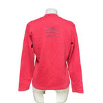 Harley Davidson Logo Embroidered Zip Photo 6