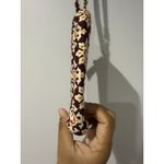 Vera Bradley  Retired Medallion Shoulder Tote Burgundy Lunch‎ Bag Wristlet Photo 15