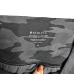 Athleta  Salutation Jogger Women's Pants in Gray Camo Size: M Photo 1