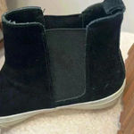 Seavees black Laguna Chelsea boot suede size 8. Photo 7