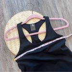 Calia by Carrie underwood black energized exercise dress w/ built in shorts S‎ Photo 5