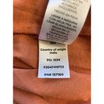 Cotopaxi  T Shirt Womens XL Organic Cotton Gorpcore Outdoorsy Distressed Stains‎ Photo 10