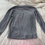 Woolly Threads University Of Michigan Terry Crewneck Sweatshirt Photo 1