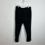 Hugo Boss  Black Straight Dress Pants Photo 7