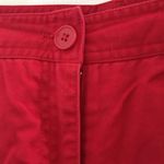 Hillard & Hanson FINAL MARKDOWN Ladies  cropped slacks 12 Photo 2