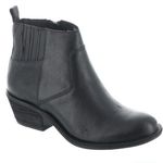 Sofft Ardmore Black Bootie Size 8 /39 Photo 0