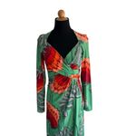 ROBERT DAVID MORTON VINTAGE 1970S luxury dress Photo 2