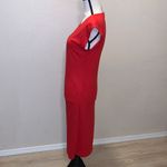 Avon Fashions vintage red v Photo 4