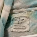 Aerie  Tie Dye Oversized Hoodie Photo 3