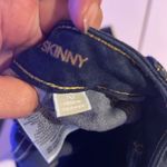 Michael Kors , Izzy skinny raw hem jeans, size 10 Photo 12