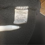 Peace Hoodie Coco Platinum Black Photo 3