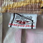 Vintage 90s Prince Abstract Pleated Tennis Skirt Size 14 Multiple Photo 4