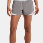 Under Armour Women's UA Play Up 3.0 Shorts Photo 0