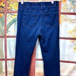 Style & Co  High Rise Jeggings Med Blue size 10 Photo 7