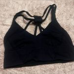 Lululemon  sport bra size 6 Photo 0