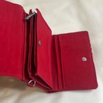 Kipling 𐙚  Pixi Medium Organizer Wallet Cherry Photo 4