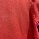 New York & Company sweater Soft red cardigan with button XL :Box 0013: Photo 11