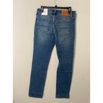 Lucky Brand New Women's Mid Rise Straight Jeans Size 6/28 Photo 1