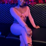 Missguided Pink 2 Piece set Photo 2