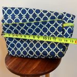 Ju ju Be bag NWOT Green Photo 10