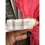 ZARA  Hot Pink Romper with Bow Size Medium 1165/137/620 Bloggers Favorite Photo 11