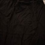 Aeropostale  Black Skirt Low-Waisted Photo 1