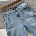 Hollister Ultra High Rise Dad Jean Size 5S 27 Photo 7