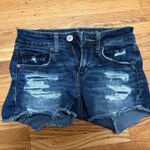 American Eagle  Mid-Rise Shorts Photo 0