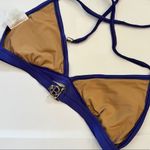 Beach Bunny  Bikini Top as is Photo 1