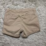 Bluenotes  Tan Women's Shorts Size 28 Photo 6