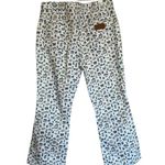 Wrangler NWT Life's Lemons High Rise Kick Flare Wrocks 672 Jeans Photo 9