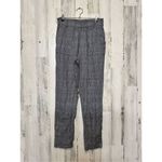 Dress pants Gray Size M Photo 3