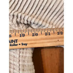 The Territory Ahead  womans light wieght button front 100% Cotton Jacket M Photo 4