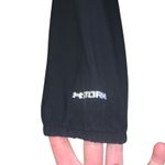 Under Armour Storm Black Shoulder Zip Athletic Windbreaker Jacket Pullover Photo 6