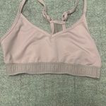 PINK - Victoria's Secret Pink Victoria Secret Sports Bra  Photo 0