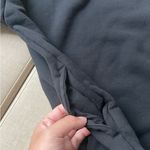 Adidas  Originals Women's Fleece Turtleneck Sweatshirt Photo 14