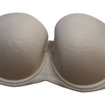 Wacoal  854119 Strapless Bra sz 32DD Photo 0