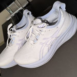 ASICS Gel Nimbus  Women’s Running Shoes Photo 0