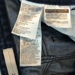 Levi's Levi’s Mid-rise Dark Wash Skinny Jeans Size 27 Photo 3