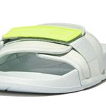 FitFlop NEW IQUSHION Adjustable Water-Resistant Pool Slides Photo 3