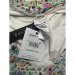 O'Neill  Maggie Ditsy Twisted One Piece Swimsuit Floral L MSRP $85 NEW‎ Photo 3