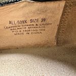 Alegria  Classic Multi Dot Floral Double Strap Clogs Photo 6