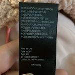 Urban Outfitters  Sherpa Jacket, Medium Photo 6