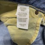 Lucky Brand Lola
Boot -12/31
Medium Blue Wash
- Low Rise - light
Distressing Photo 7