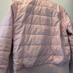 Lululemon  Women’s Reversible Bomber Jacket Pink 10 Photo 6