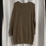 Forever 21  Long Sleeve Sweater Dress Photo 1